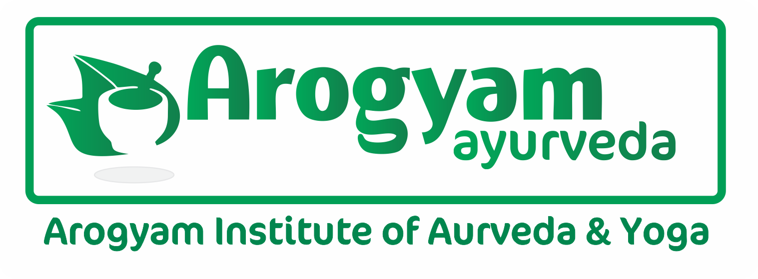 Arogyam Institute For Ayurveda, Nutrition And Yoga